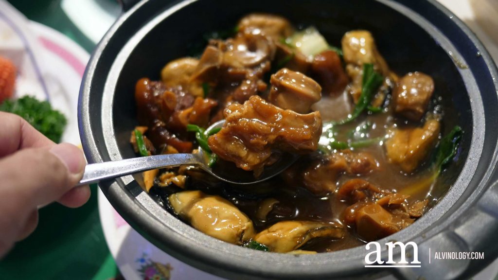 [Promo Alert] HEY KEE Celebrates First Anniversary with Nostalgic Cantonese Dishes and Limited-Time 50% Off Deal (25 to 27 Mar) - Alvinology