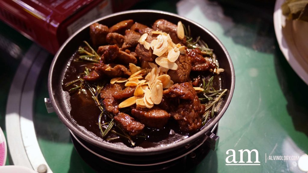 [Promo Alert] HEY KEE Celebrates First Anniversary with Nostalgic Cantonese Dishes and Limited-Time 50% Off Deal (25 to 27 Mar) - Alvinology
