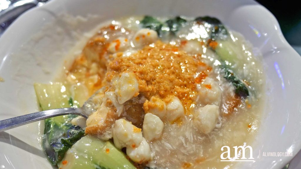 [Promo Alert] HEY KEE Celebrates First Anniversary with Nostalgic Cantonese Dishes and Limited-Time 50% Off Deal (25 to 27 Mar) - Alvinology