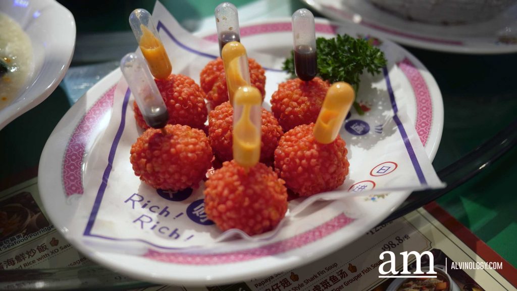 [Promo Alert] HEY KEE Celebrates First Anniversary with Nostalgic Cantonese Dishes and Limited-Time 50% Off Deal (25 to 27 Mar) - Alvinology