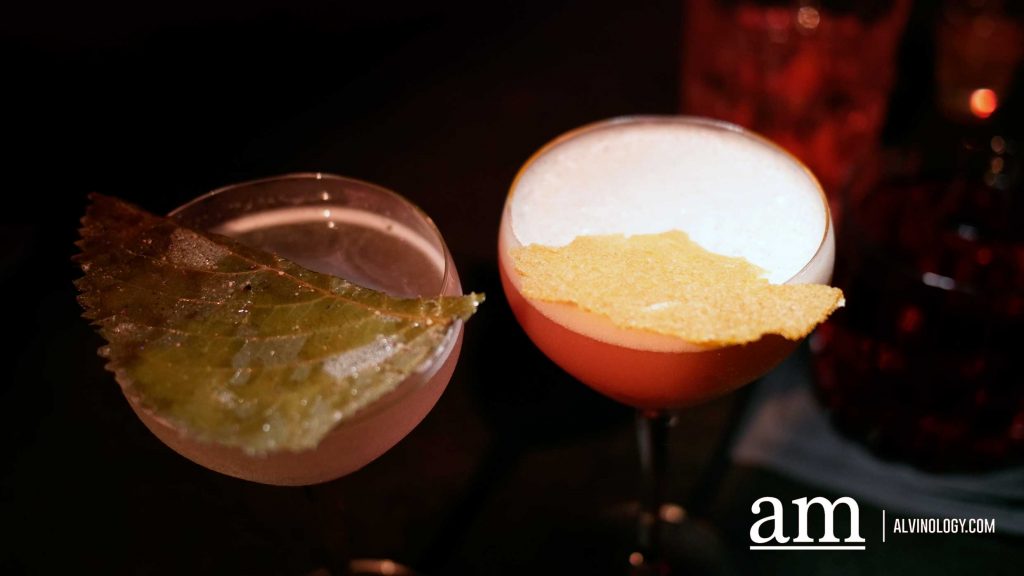[Review] Elevated Indulgence: A Culinary Soirée at HighHouse - Alvinology