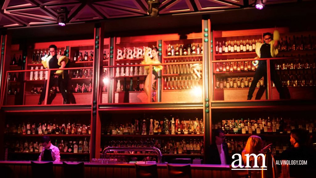 [Review] Elevated Indulgence: A Culinary Soirée at HighHouse - Alvinology
