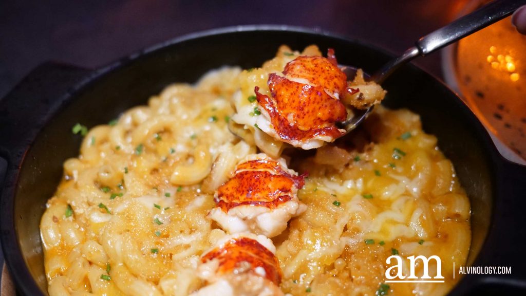 [Review] Elevated Indulgence: A Culinary Soirée at HighHouse - Alvinology