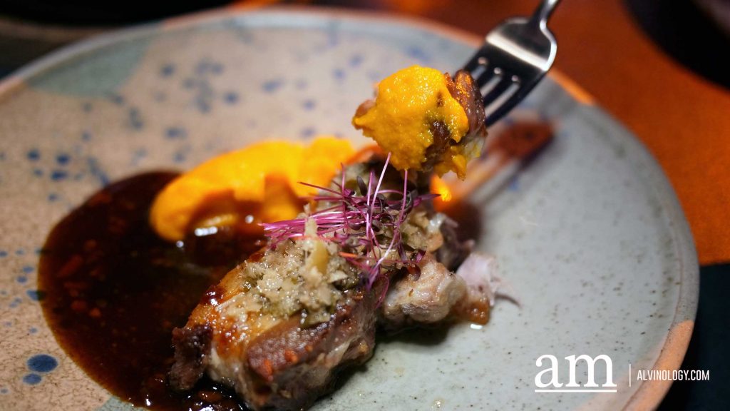 [Review] Elevated Indulgence: A Culinary Soirée at HighHouse - Alvinology