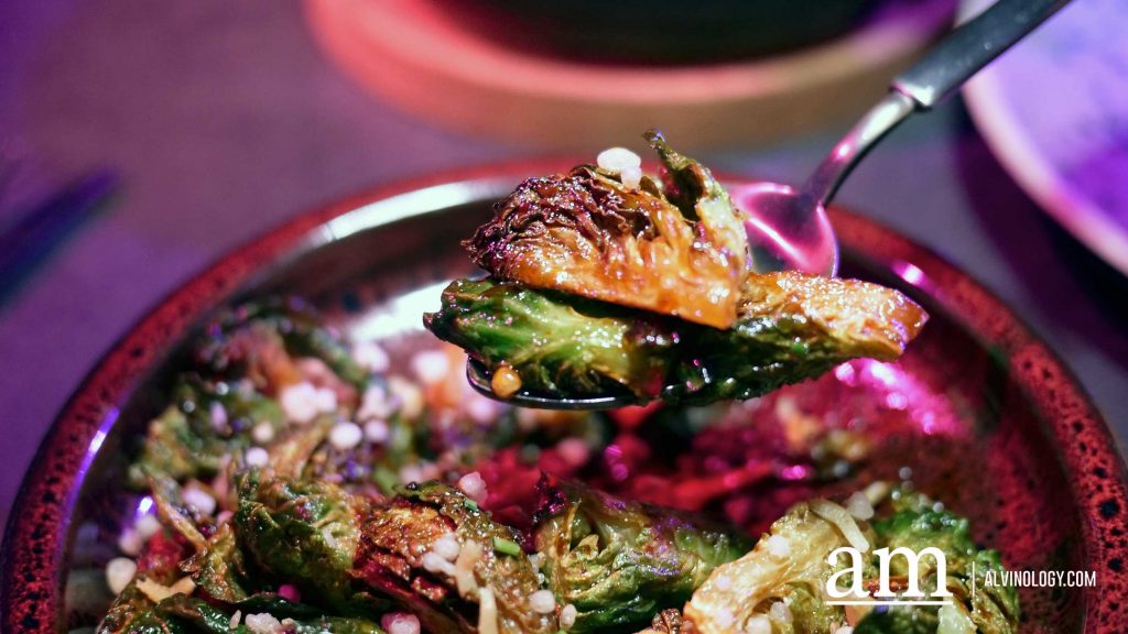 [Review] Elevated Indulgence: A Culinary Soirée at HighHouse - Alvinology