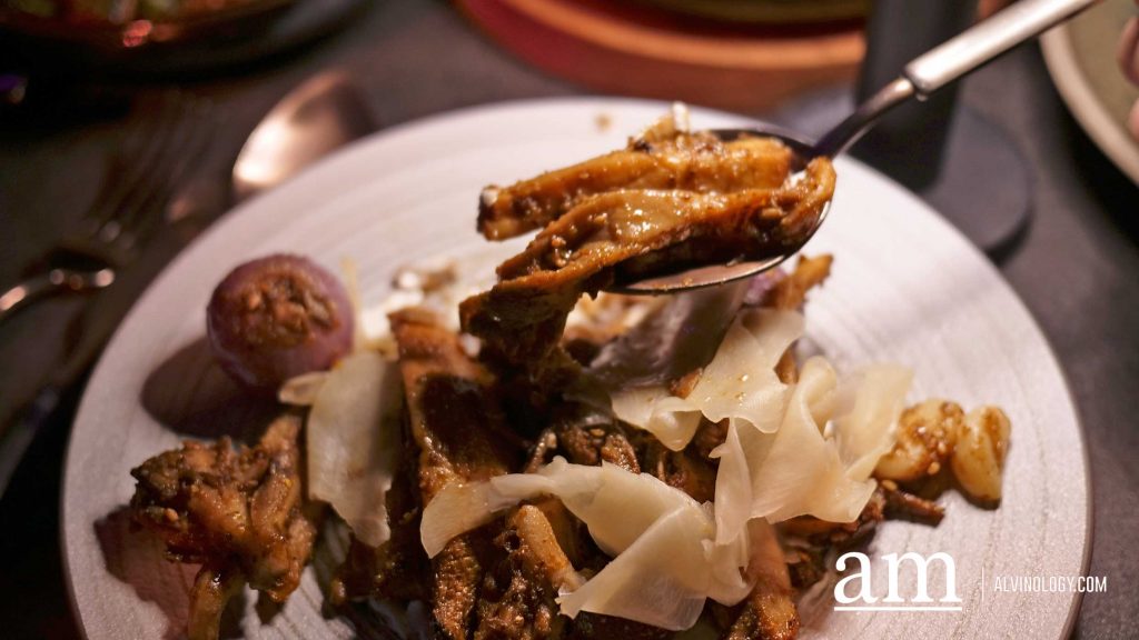 [Review] Elevated Indulgence: A Culinary Soirée at HighHouse - Alvinology
