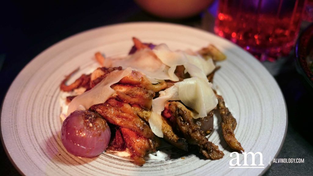 [Review] Elevated Indulgence: A Culinary Soirée at HighHouse - Alvinology