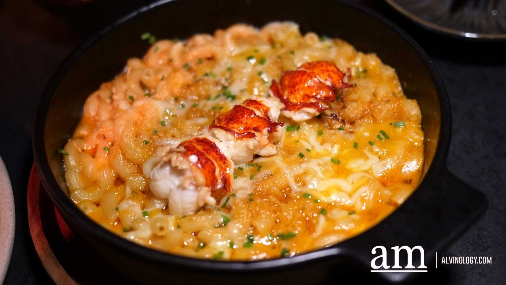 [Review] Elevated Indulgence: A Culinary Soirée at HighHouse - Alvinology