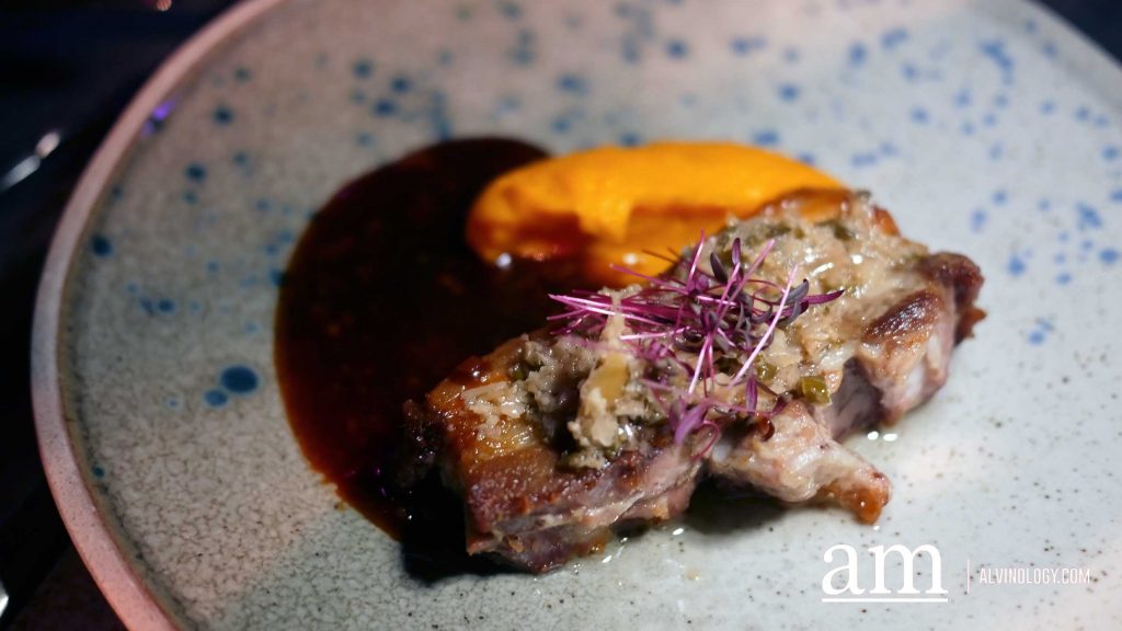 [Review] Elevated Indulgence: A Culinary Soirée at HighHouse - Alvinology