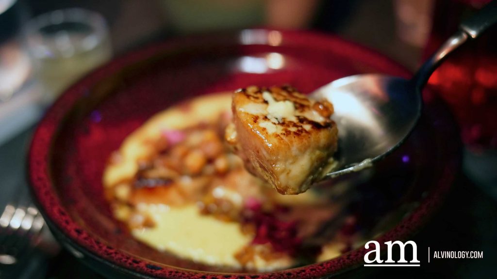 [Review] Elevated Indulgence: A Culinary Soirée at HighHouse - Alvinology