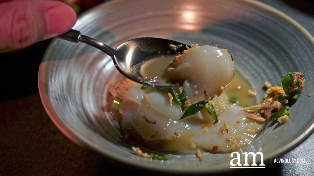 [Review] Elevated Indulgence: A Culinary Soirée at HighHouse - Alvinology