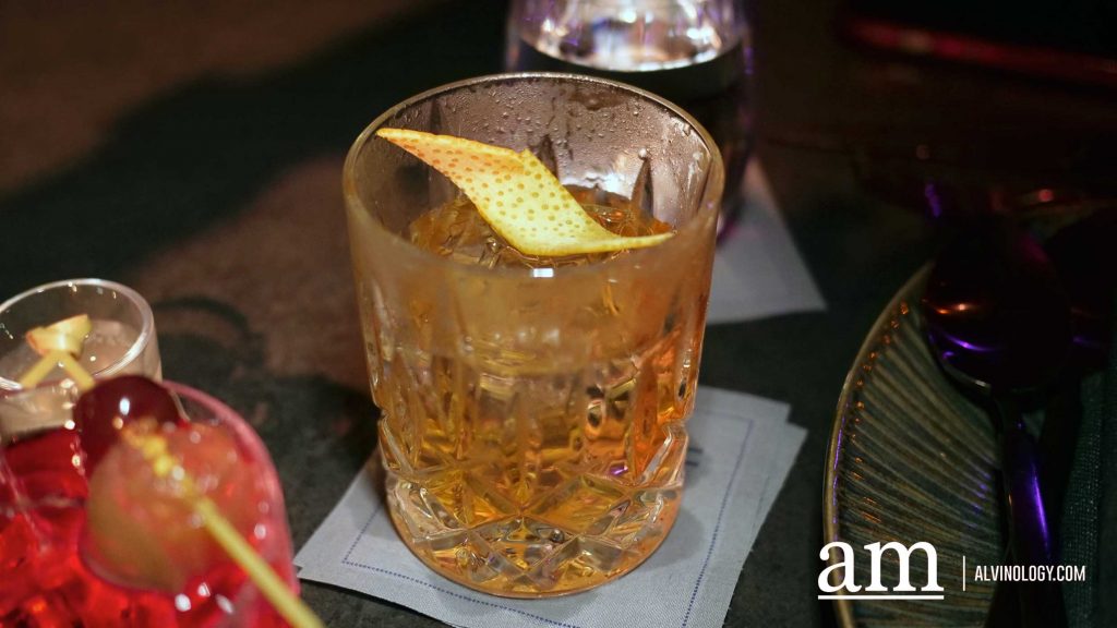 [Review] Elevated Indulgence: A Culinary Soirée at HighHouse - Alvinology