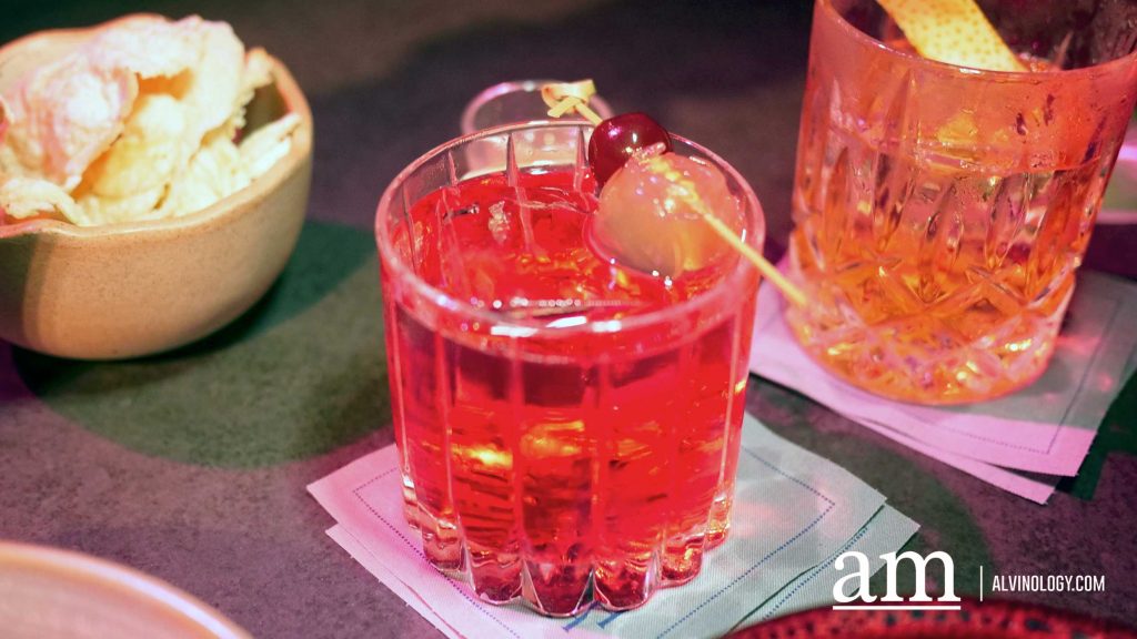 [Review] Elevated Indulgence: A Culinary Soirée at HighHouse - Alvinology