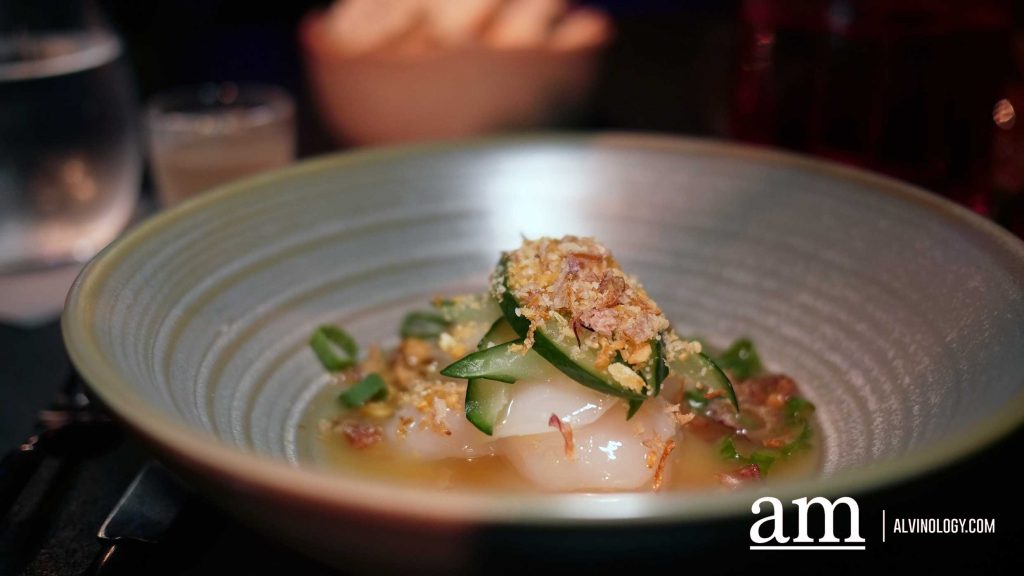 [Review] Elevated Indulgence: A Culinary Soirée at HighHouse - Alvinology