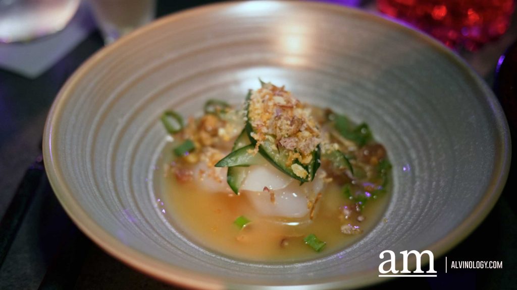 [Review] Elevated Indulgence: A Culinary Soirée at HighHouse - Alvinology