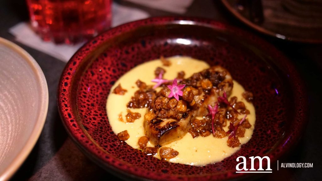 [Review] Elevated Indulgence: A Culinary Soirée at HighHouse - Alvinology