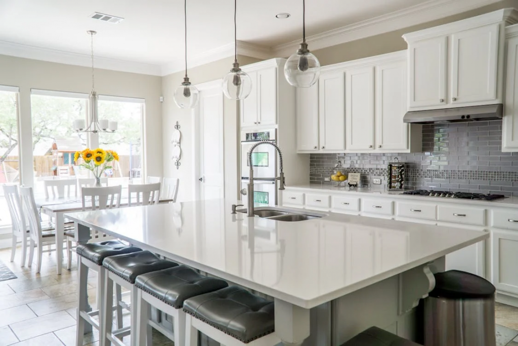 Budget-Friendly Home Improvement Ideas That Make a Big Impact - Alvinology
