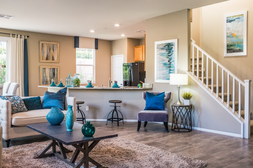 Budget-Friendly Home Improvement Ideas That Make a Big Impact - Alvinology