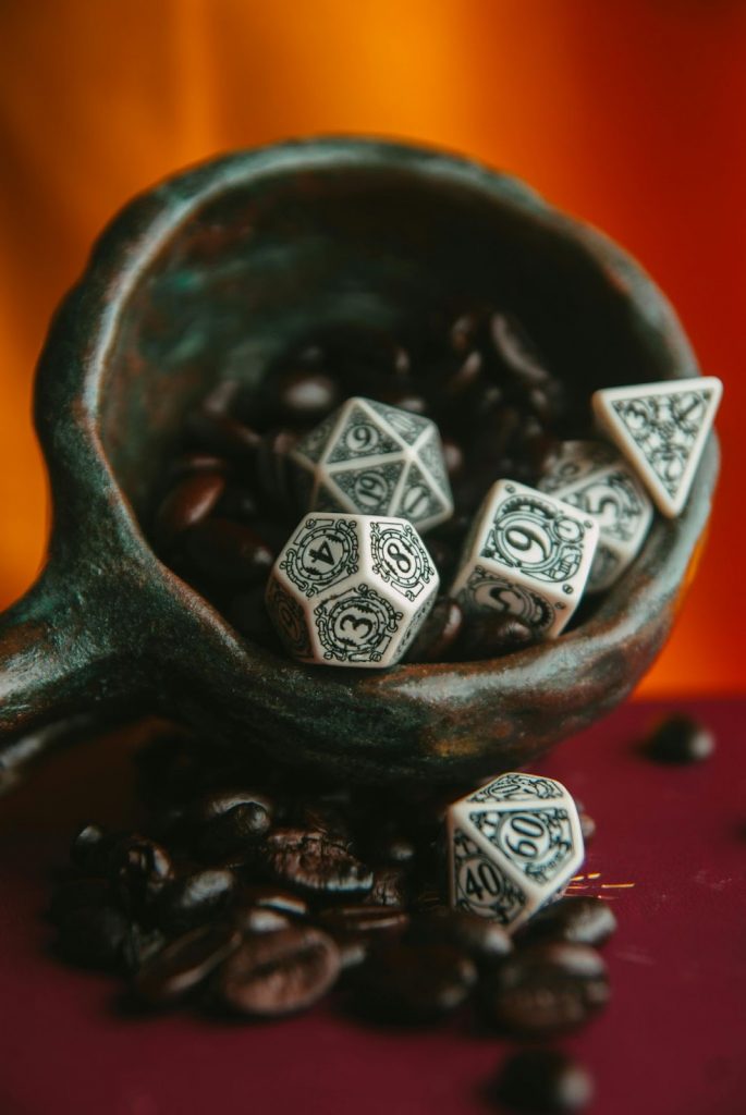 Reasons Why You Should Start Playing Dungeons & Dragons Today  - Alvinology