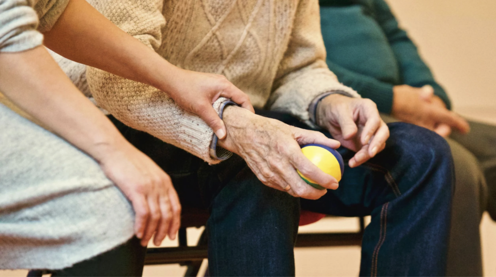 Taking Care of Your Elderly Loved Ones: Guide for 2025 - Alvinology