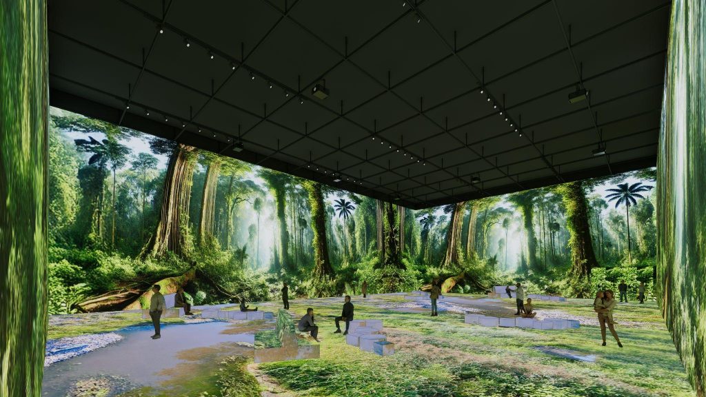 IMBA Theatre to Redefine Singapore’s Arts Scene with Immersive, Multi-Sensory Experiences - Alvinology