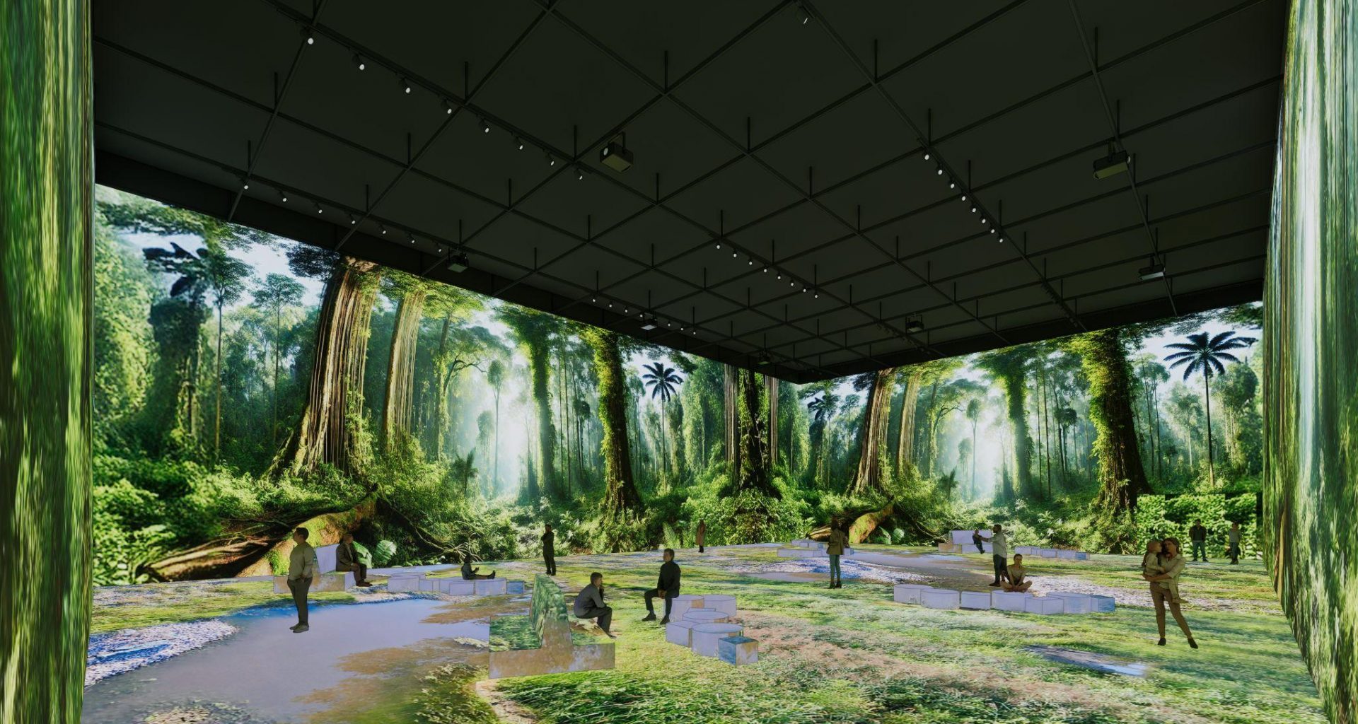 IMBA Theatre to Redefine Singapore’s Arts Scene with Immersive, Multi-Sensory Experiences - Alvinology