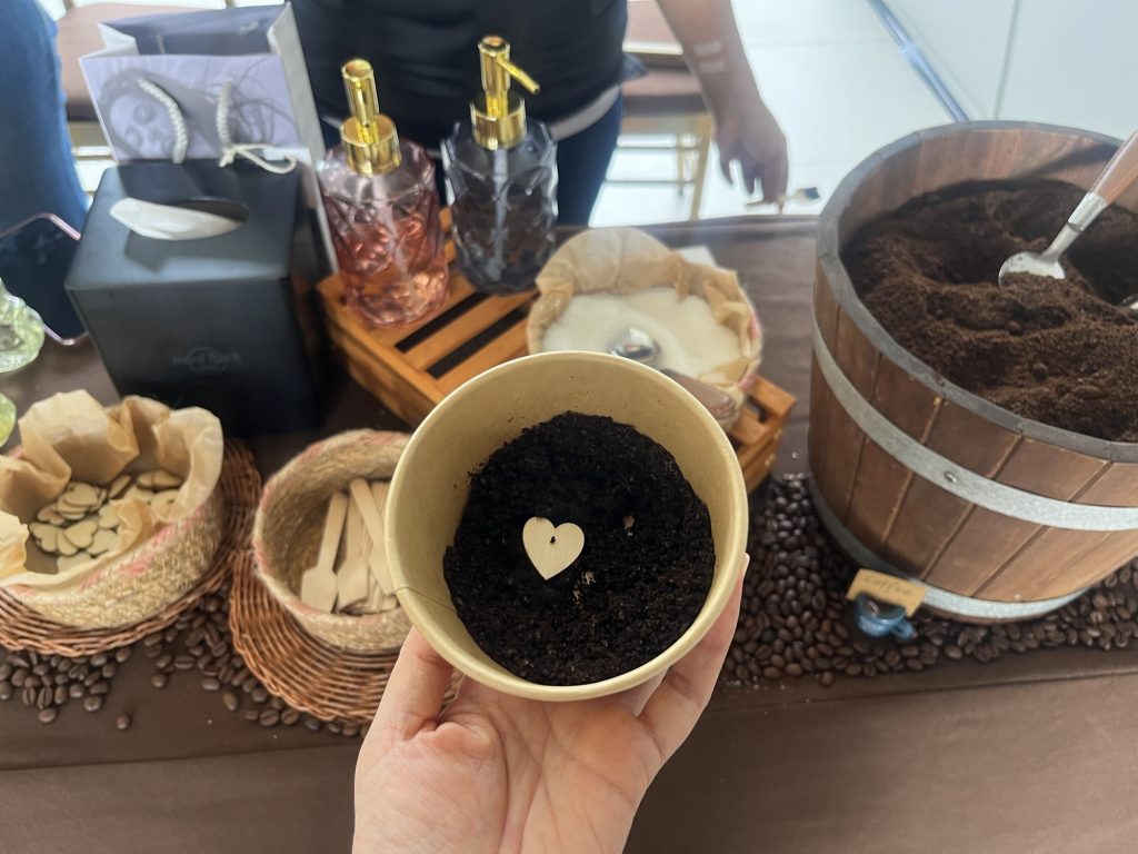 Hard Rock Hotel Desaru Coast Celebrates Earth Hour with Sustainability and Storytelling - Alvinology