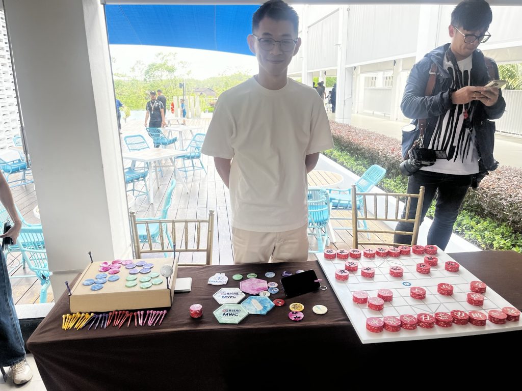 Hard Rock Hotel Desaru Coast Celebrates Earth Hour with Sustainability and Storytelling - Alvinology
