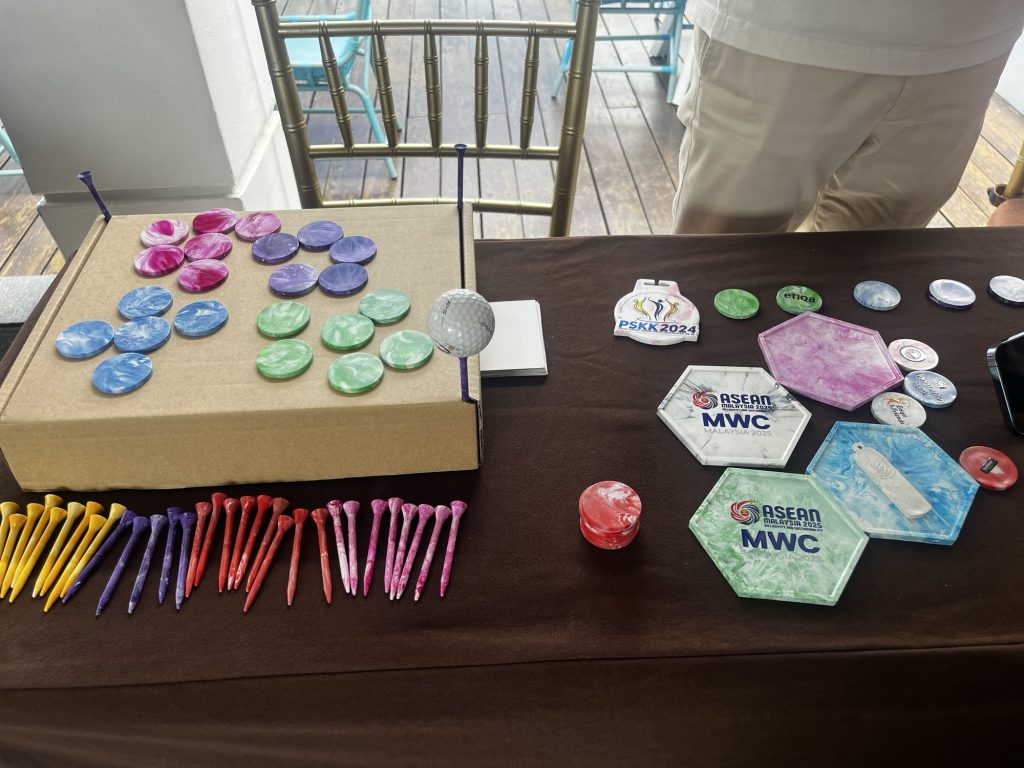 Hard Rock Hotel Desaru Coast Celebrates Earth Hour with Sustainability and Storytelling - Alvinology