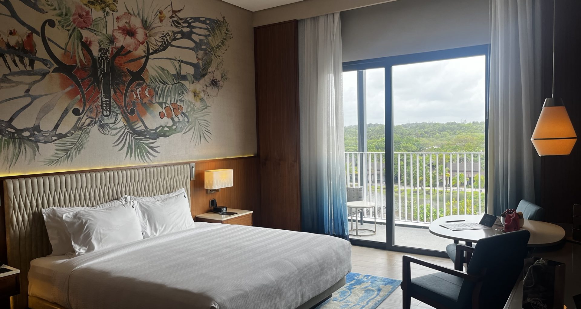 Hard Rock Hotel Desaru Coast Celebrates Earth Hour with Sustainability and Storytelling - Alvinology