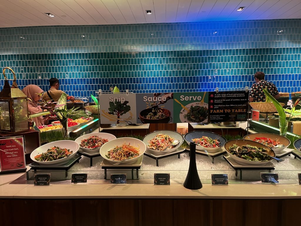 Hard Rock Hotel Desaru Coast Celebrates Earth Hour with Sustainability and Storytelling - Alvinology
