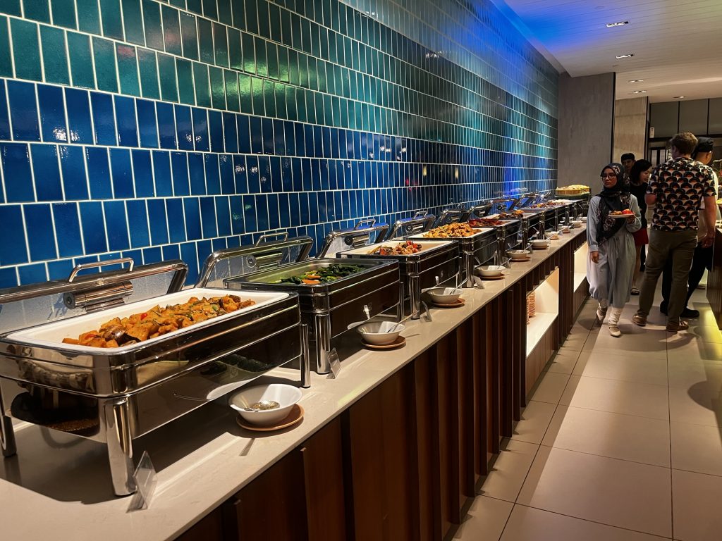 Hard Rock Hotel Desaru Coast Celebrates Earth Hour with Sustainability and Storytelling - Alvinology