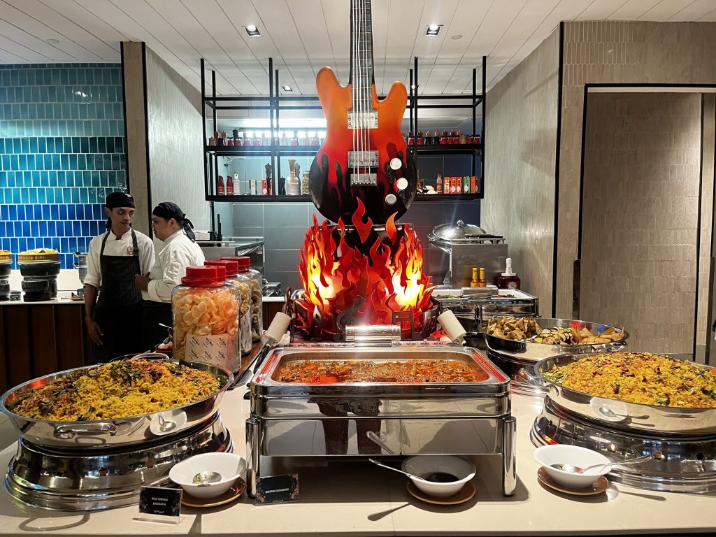 Hard Rock Hotel Desaru Coast Celebrates Earth Hour with Sustainability and Storytelling - Alvinology