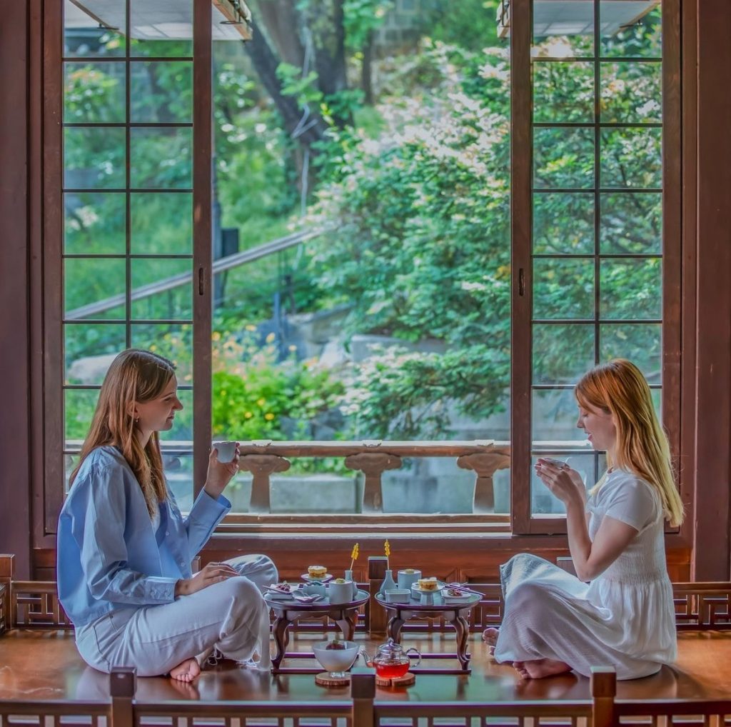Korea’s Hottest Travel Trends for 2025: What’s New for Singaporean Travellers? - Alvinology