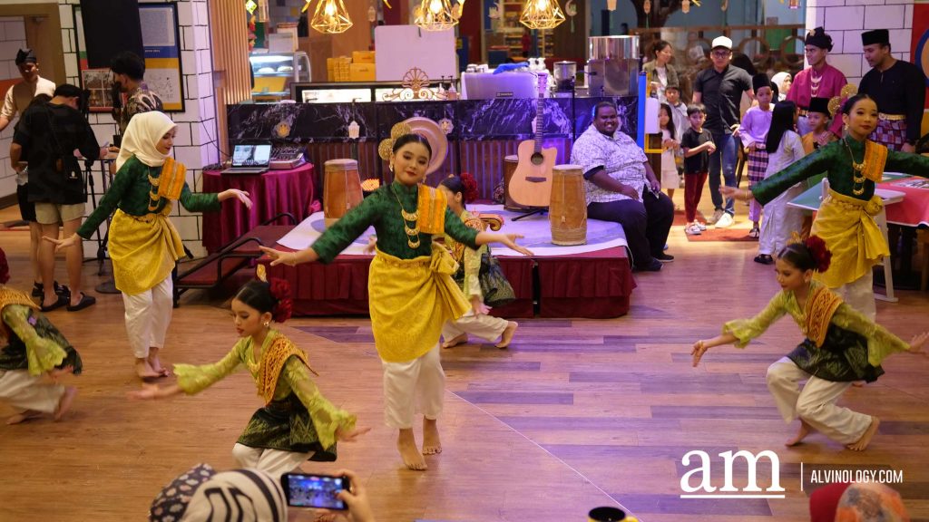 Ramadan-Friendly Fun: Why Visit Legoland Malaysia During This Festive Period - Alvinology