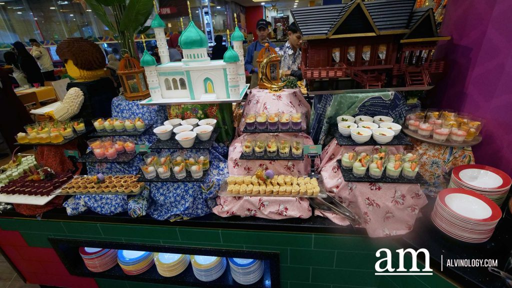 Ramadan-Friendly Fun: Why Visit Legoland Malaysia During This Festive Period - Alvinology