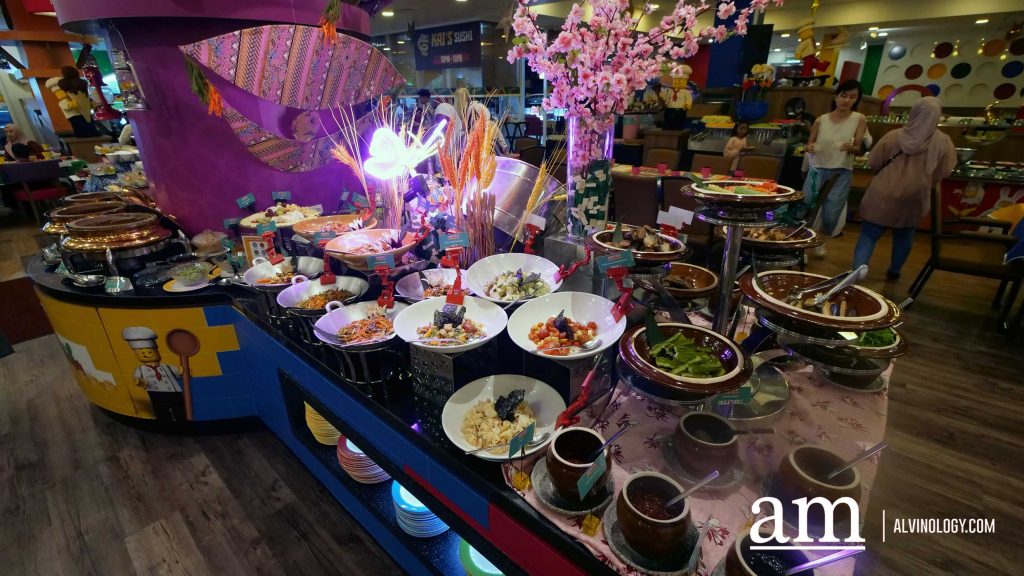 Ramadan-Friendly Fun: Why Visit Legoland Malaysia During This Festive Period - Alvinology