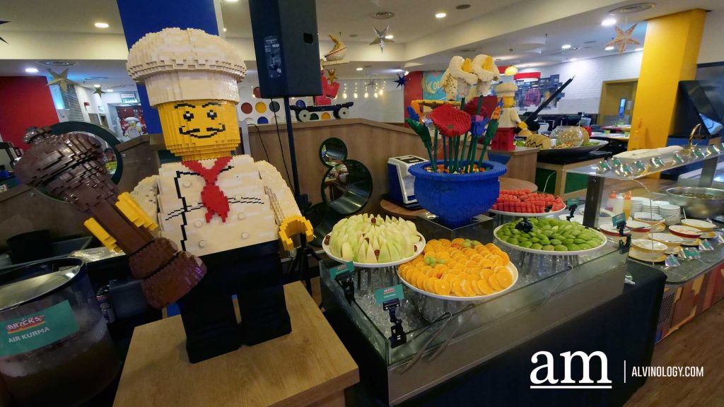 Ramadan-Friendly Fun: Why Visit Legoland Malaysia During This Festive Period - Alvinology