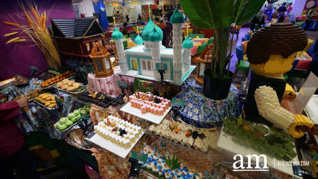 Ramadan-Friendly Fun: Why Visit Legoland Malaysia During This Festive Period - Alvinology