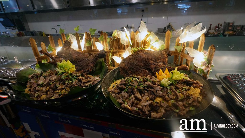 Ramadan-Friendly Fun: Why Visit Legoland Malaysia During This Festive Period - Alvinology