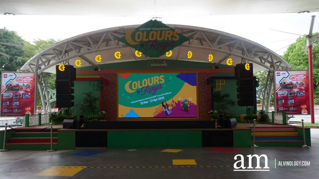 Ramadan-Friendly Fun: Why Visit Legoland Malaysia During This Festive Period - Alvinology