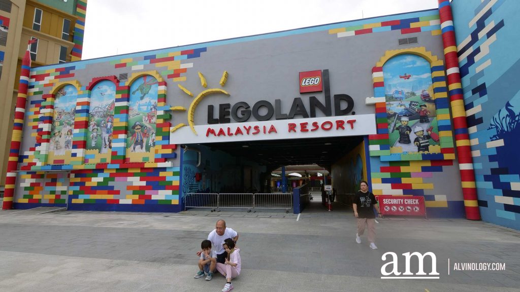 Ramadan-Friendly Fun: Why Visit Legoland Malaysia During This Festive Period - Alvinology