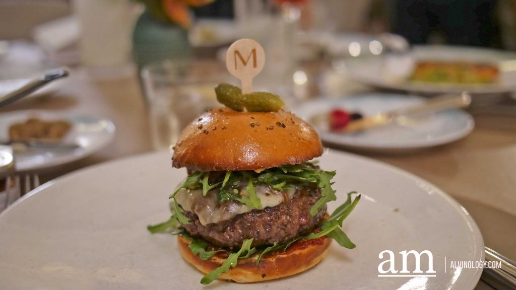 [Review] Modern French Elegance with a Mediterranean Twist: Maison Boulud’s Refreshed Menu Continues to Delight the Senses - Alvinology