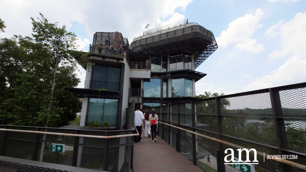 Escape to Tranquility: A First Look at Mandai's Rainforest Resort by Banyan Tree, Singapore’s First Eco-luxury Wildlife Retreat Escape to Tranquility: A First Look at Mandai's Rainforest Resort by Banyan Tree, Singapore’s First Eco-luxury Wildlife Retreat - Alvinology