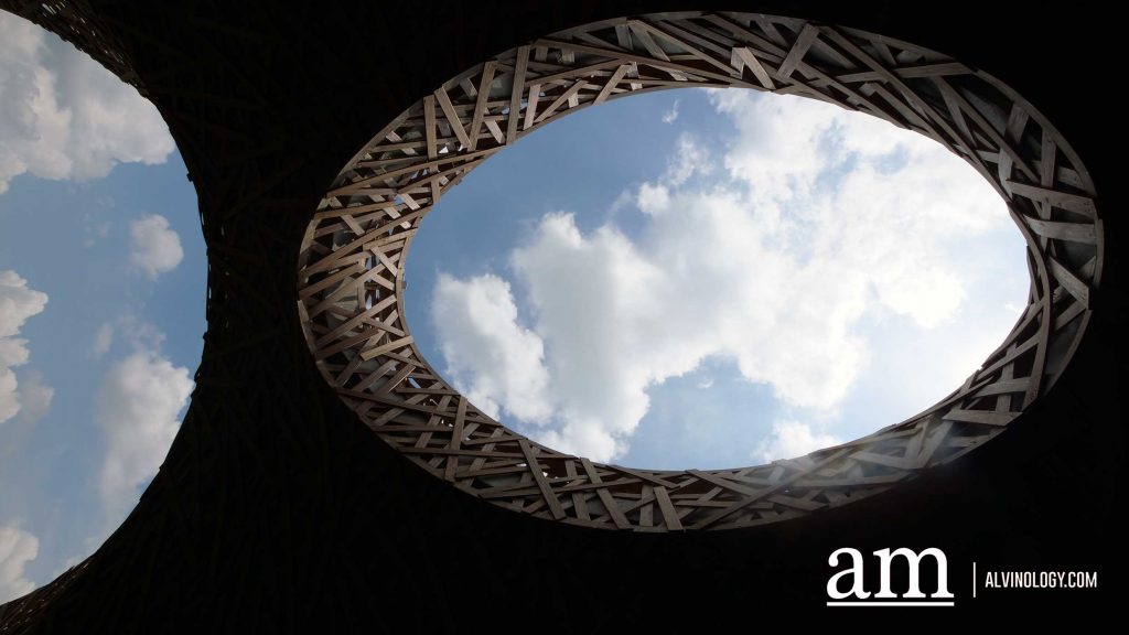 Escape to Tranquility: A First Look at Mandai's Rainforest Resort by Banyan Tree, Singapore’s First Eco-luxury Wildlife Retreat Escape to Tranquility: A First Look at Mandai's Rainforest Resort by Banyan Tree, Singapore’s First Eco-luxury Wildlife Retreat - Alvinology