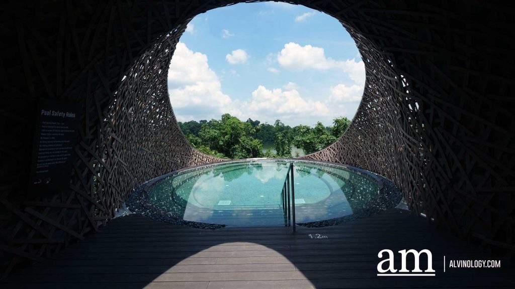 Escape to Tranquility: A First Look at Mandai's Rainforest Resort by Banyan Tree, Singapore’s First Eco-luxury Wildlife Retreat Escape to Tranquility: A First Look at Mandai's Rainforest Resort by Banyan Tree, Singapore’s First Eco-luxury Wildlife Retreat - Alvinology