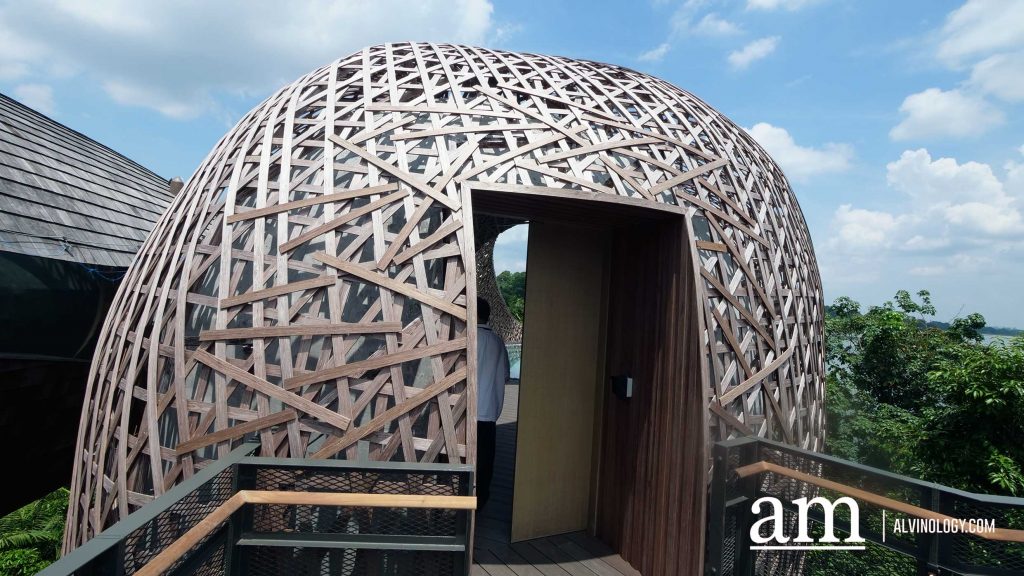 Escape to Tranquility: A First Look at Mandai's Rainforest Resort by Banyan Tree, Singapore’s First Eco-luxury Wildlife Retreat Escape to Tranquility: A First Look at Mandai's Rainforest Resort by Banyan Tree, Singapore’s First Eco-luxury Wildlife Retreat - Alvinology
