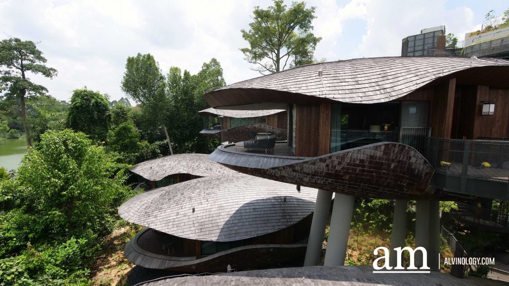 Escape to Tranquility: A First Look at Mandai's Rainforest Resort by Banyan Tree, Singapore’s First Eco-luxury Wildlife Retreat Escape to Tranquility: A First Look at Mandai's Rainforest Resort by Banyan Tree, Singapore’s First Eco-luxury Wildlife Retreat - Alvinology