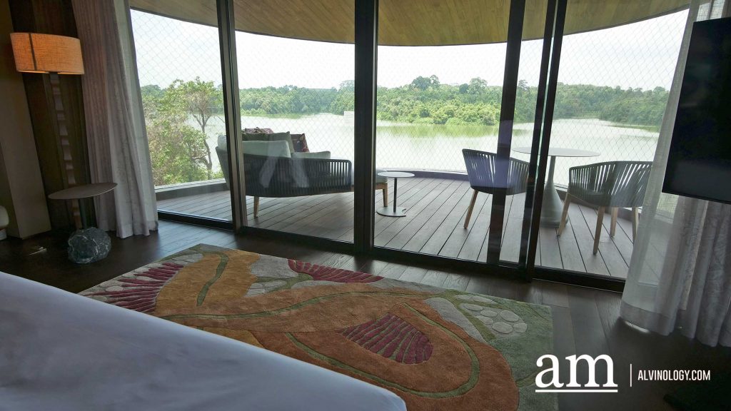 Escape to Tranquility: A First Look at Mandai's Rainforest Resort by Banyan Tree, Singapore’s First Eco-luxury Wildlife Retreat Escape to Tranquility: A First Look at Mandai's Rainforest Resort by Banyan Tree, Singapore’s First Eco-luxury Wildlife Retreat - Alvinology