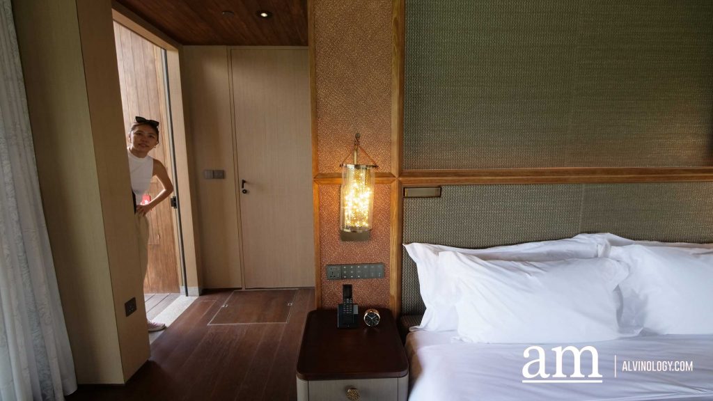 Escape to Tranquility: A First Look at Mandai's Rainforest Resort by Banyan Tree, Singapore’s First Eco-luxury Wildlife Retreat Escape to Tranquility: A First Look at Mandai's Rainforest Resort by Banyan Tree, Singapore’s First Eco-luxury Wildlife Retreat - Alvinology